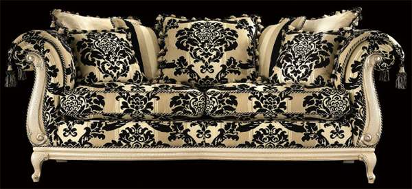 Gascoigne Designs Valencia